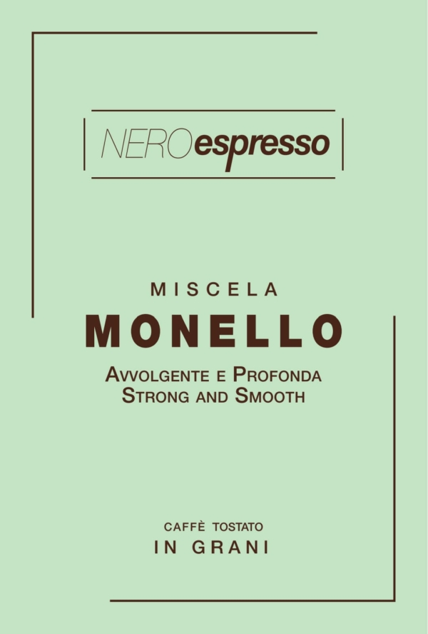 Miscela di Caffè "Monello"